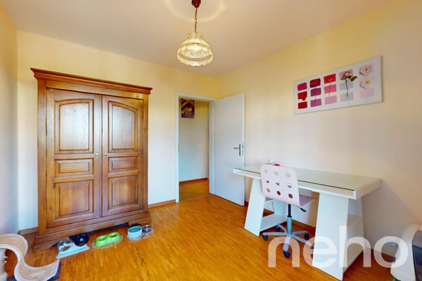 Confort, espace et vue imprenable sur le lac ? idéal pour une famille 10