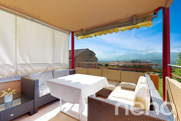 Confort, espace et vue imprenable sur le lac ? idéal pour une famille 2