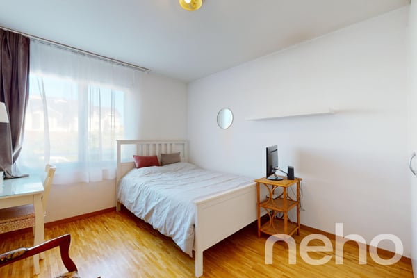 Confort, espace et vue imprenable sur le lac ? idéal pour une famille 9