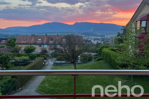 Confort, espace et vue imprenable sur le lac ? idéal pour une famille 1