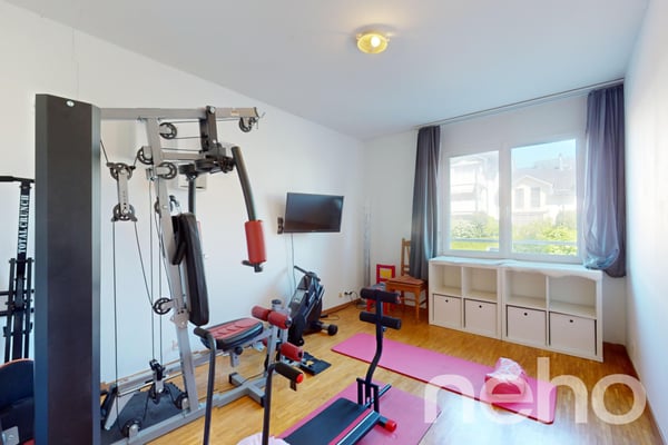 Confort, espace et vue imprenable sur le lac ? idéal pour une famille 12