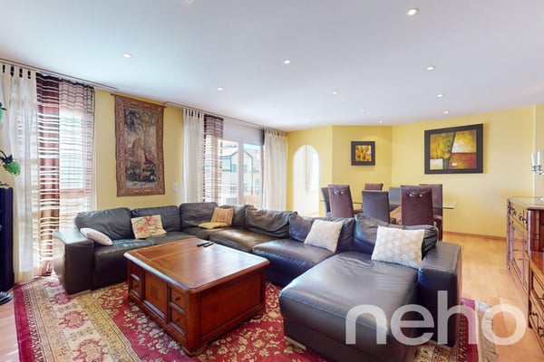 Confort, espace et vue imprenable sur le lac ? idéal pour une famille 4