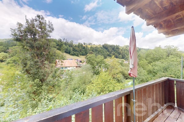 Immeuble de caractère au c?ur d?un site historique 8