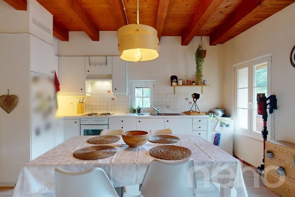 Immeuble de caractère au c?ur d?un site historique 7