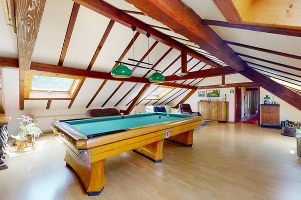 Immeuble mixte au fort potentiel ? pour un projet immobilier ambitieux 9