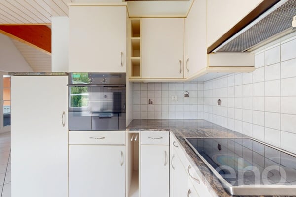 Lichtdurchflutetes Wohnen auf zwei Ebenen 8