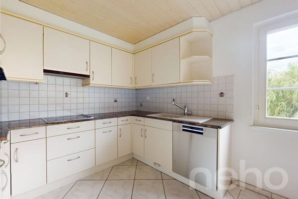 Lichtdurchflutetes Wohnen auf zwei Ebenen 7