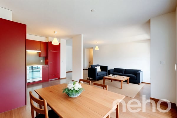 Opportunité à Clarens : 1.5 pièces idéal pour famille ou investisseur 4