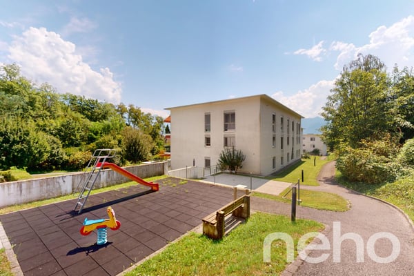 Opportunité à Clarens : 1.5 pièces idéal pour famille ou investisseur 11