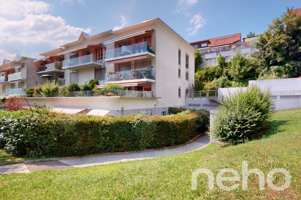 Opportunité à Clarens : 1.5 pièces idéal pour famille ou investisseur 3