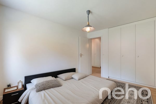 Opportunité à Clarens : 1.5 pièces idéal pour famille ou investisseur 8