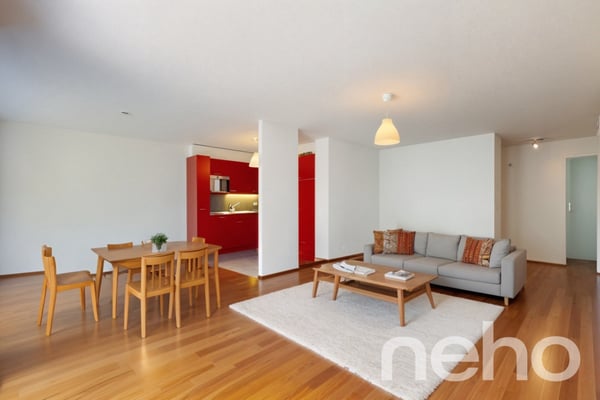 Opportunité à Clarens : 1.5 pièces idéal pour famille ou investisseur 2