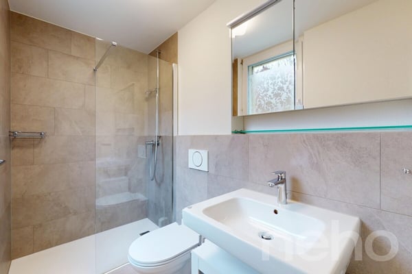 Modernes Einfamilienhaus an exzellenter Lage in Laupersdorf 12