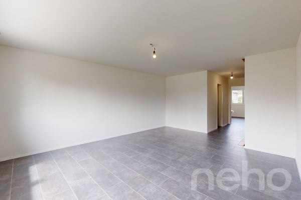 Modernes Reihenmittelhaus in Wetzikon 12