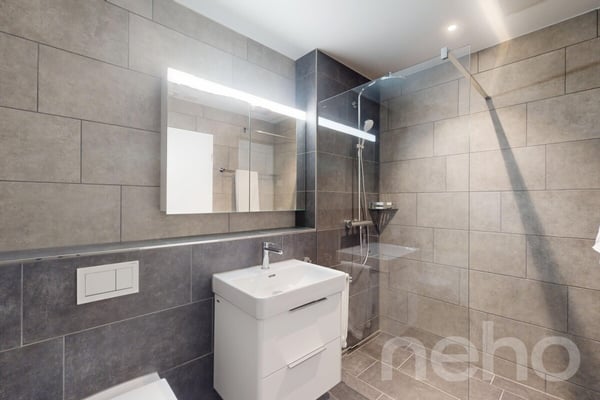 Modernes Reihenmittelhaus in Wetzikon 7