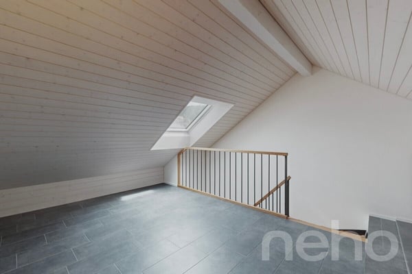 Modernes Reihenmittelhaus in Wetzikon 10