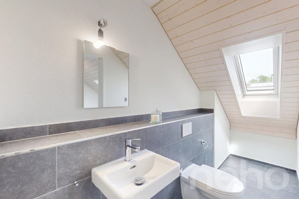 Modernes Reihenmittelhaus in Wetzikon 8