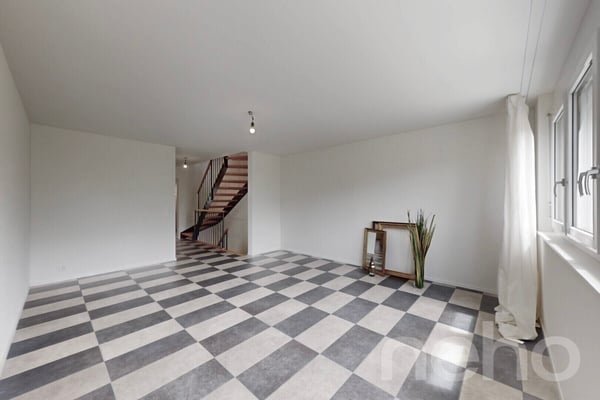 Modernes Reihenmittelhaus in Wetzikon 3