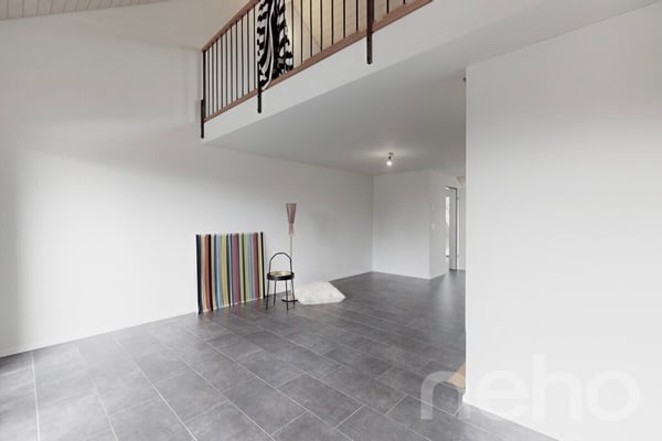 Modernes Reihenmittelhaus in Wetzikon 9