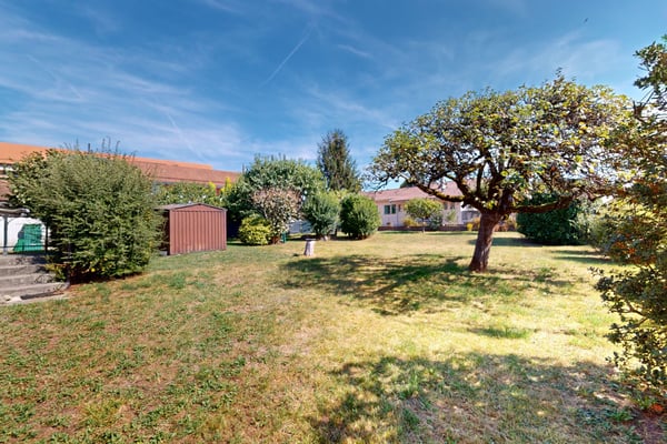 Opportunité exclusive à Arzier-le-Muids pour investisseur ou promoteur 7