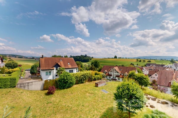 Aussergewöhnliche Wohnung mit gehobenem Wohnambiente 8