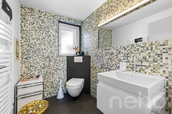 Elegantes Einfamilienhaus mit Panoramablick an sonniger Lage 10