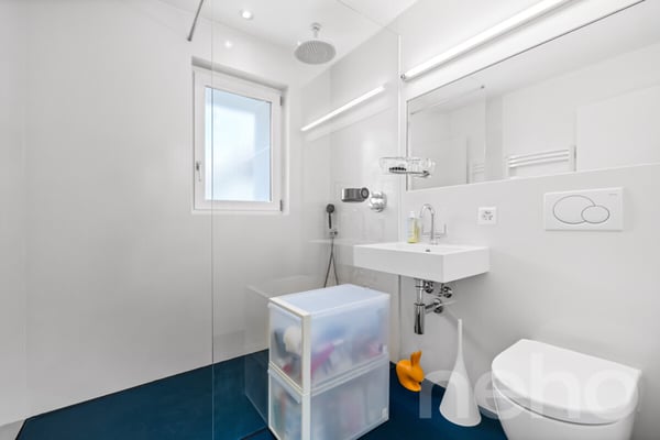 Elegantes Einfamilienhaus mit Panoramablick an sonniger Lage 9