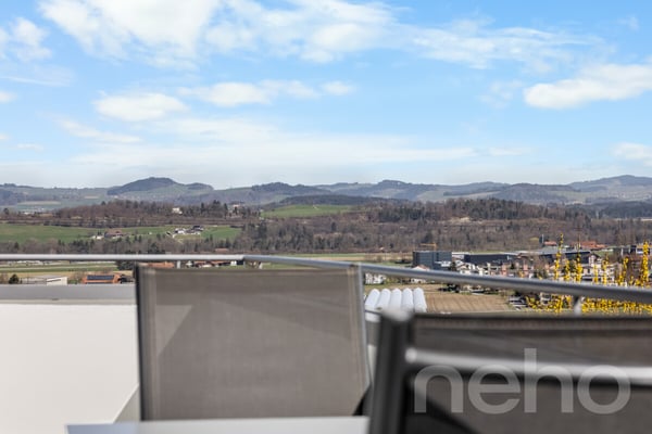 Elegantes Einfamilienhaus mit Panoramablick an sonniger Lage 11