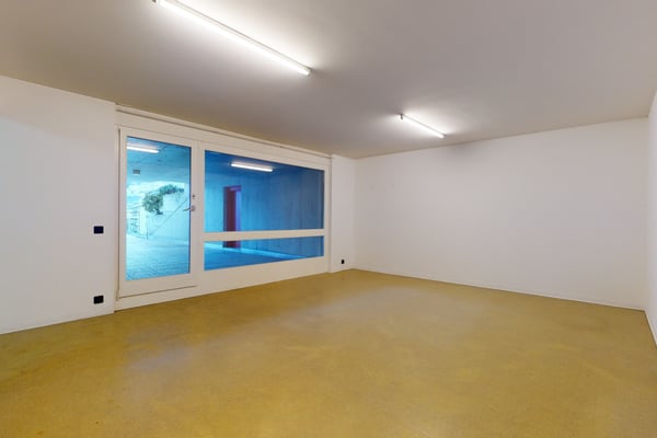 Grand 1 pièces avec fort potentiel 1