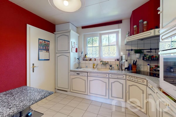 Une villa au c?ur de la nature, à deux pas de Lausanne 7