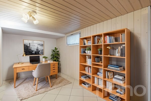 Une villa au c?ur de la nature, à deux pas de Lausanne 11