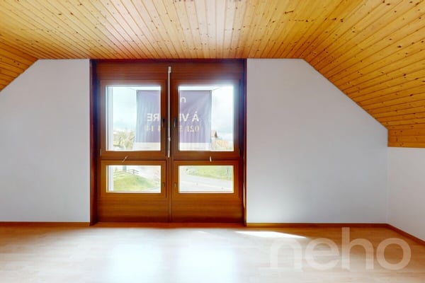 Un duplex lumineux dans une PPE familiale de qualité 12