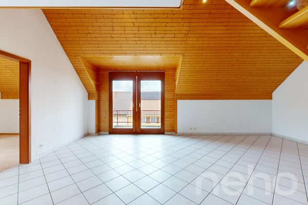 Un duplex lumineux dans une PPE familiale de qualité 8