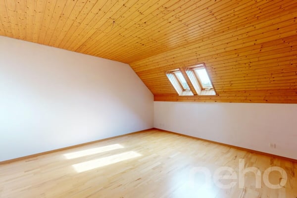 Un duplex lumineux dans une PPE familiale de qualité 9