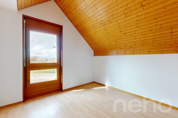 Un duplex lumineux dans une PPE familiale de qualité 11