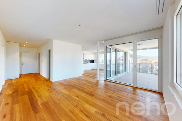 Frisch renovierte 1.5 ZI-WHG mit Seesicht und ansprechendem Grundriss 5