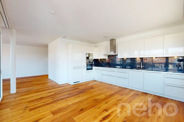 Frisch renovierte 1.5 ZI-WHG mit Seesicht und ansprechendem Grundriss 4