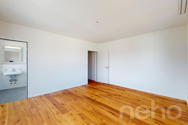 Frisch renovierte 1.5 ZI-WHG mit Seesicht und ansprechendem Grundriss 7