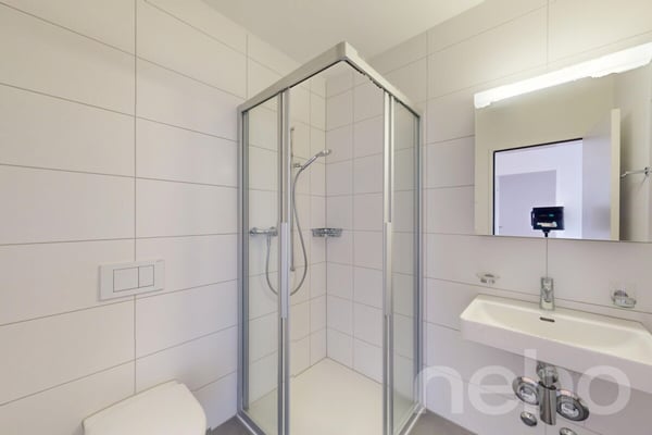 Frisch renovierte 1.5 ZI-WHG mit Seesicht und ansprechendem Grundriss 11