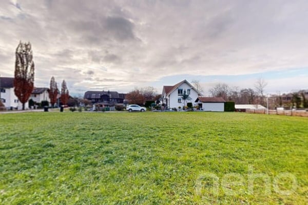 Bauland an guter Lage in Steffisburg 7