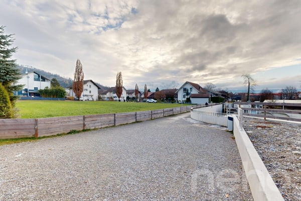 Bauland an guter Lage in Steffisburg 11