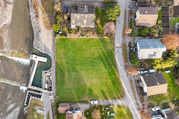 Bauland an guter Lage in Steffisburg 4