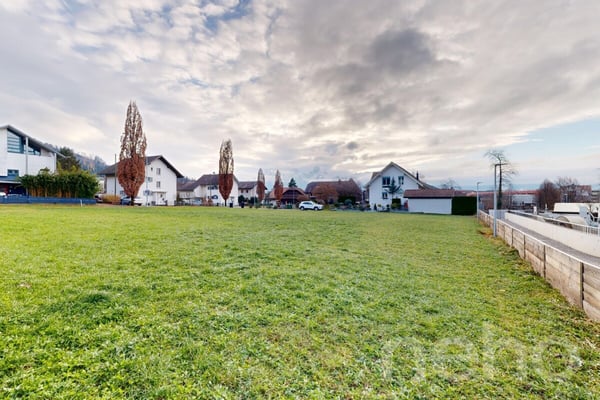 Bauland an guter Lage in Steffisburg 9