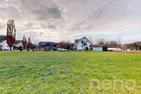 Bauland an guter Lage in Steffisburg 8