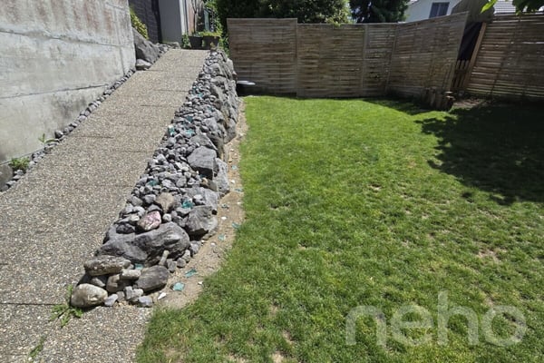 Grosszügige Doppelhaushälfte an ruhiger Lage in Märwil 12