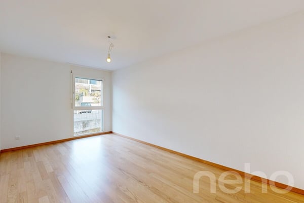 Bel appartement lumineux avec vue sur le lac ! 7