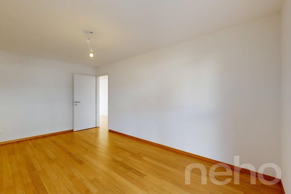 Bel appartement lumineux avec vue sur le lac ! 8