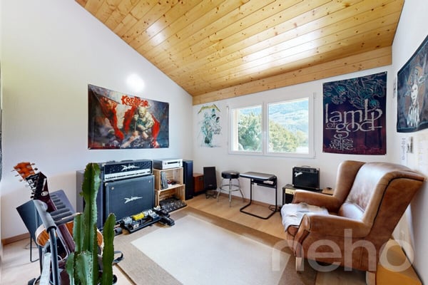 Villa récente 180m² - 4 chambres - Jardin clôturé 10