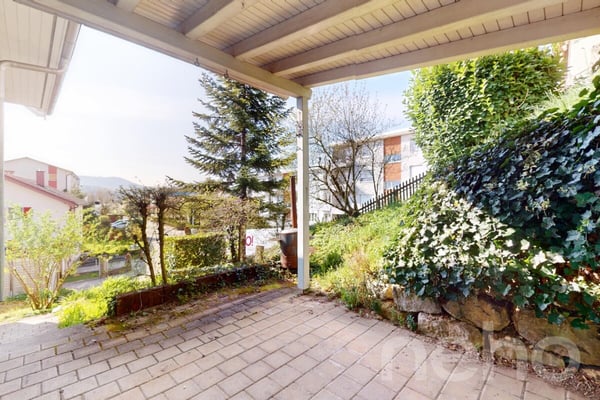 Einfamilienhaus in ruhiger Lage mit viel Platz und Potenzial 11