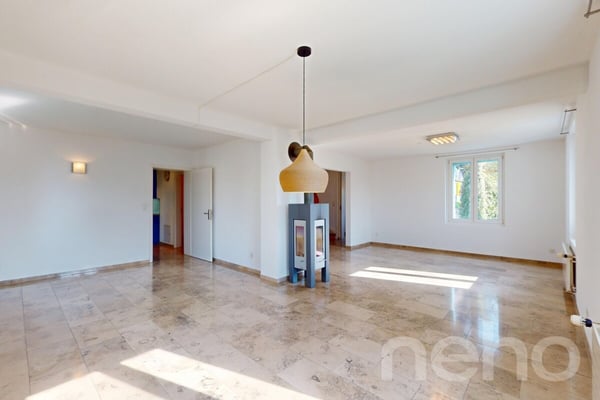 Einfamilienhaus in ruhiger Lage mit viel Platz und Potenzial 1